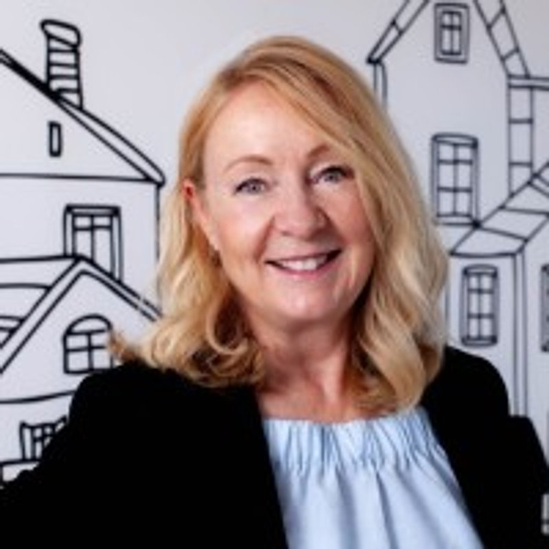 Profilbild för Ann Sjöblom