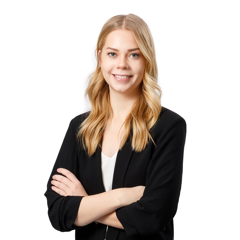 Profilbild för Beatrice Nordin