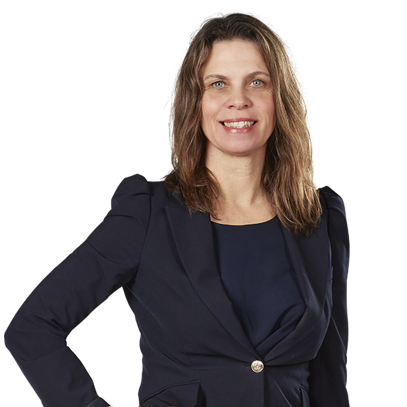 Profilbild för Florence Berggren Larm