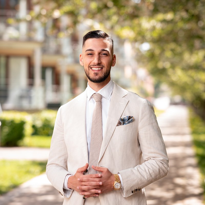 Profilbild för George Shabo