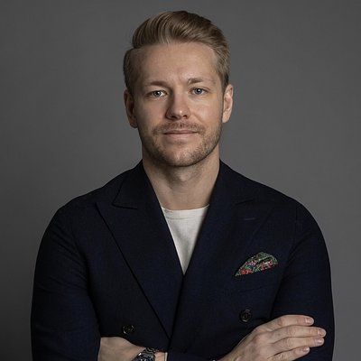 Profilbild för Filip Stenmark