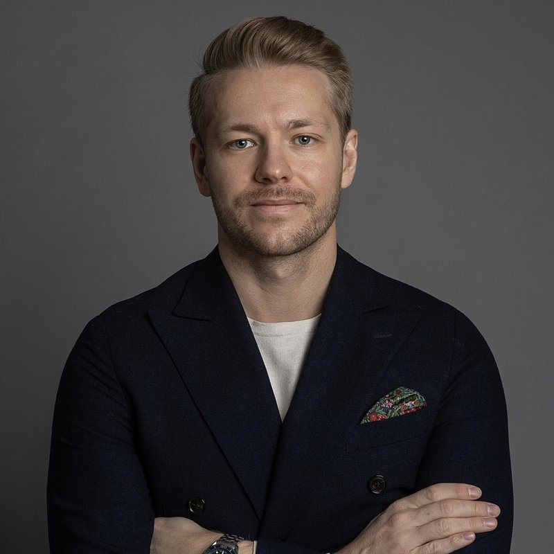 Profilbild för Filip Stenmark