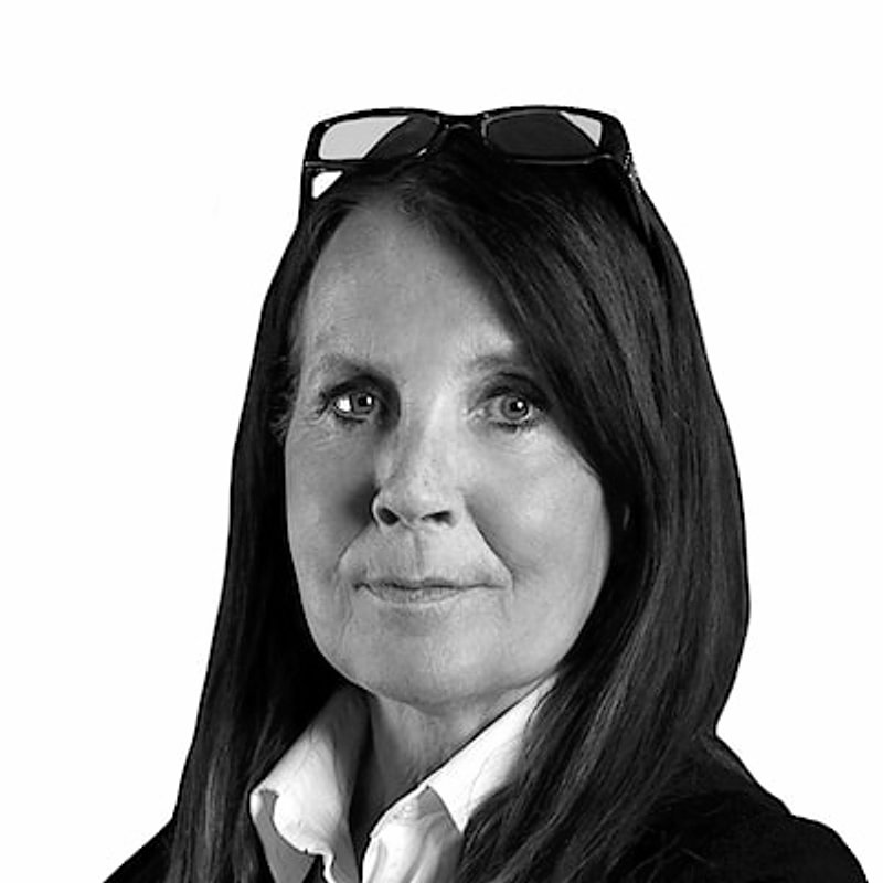 Profilbild för Annette Nygren