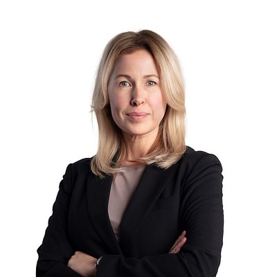 Sara Eliasson Ernvall