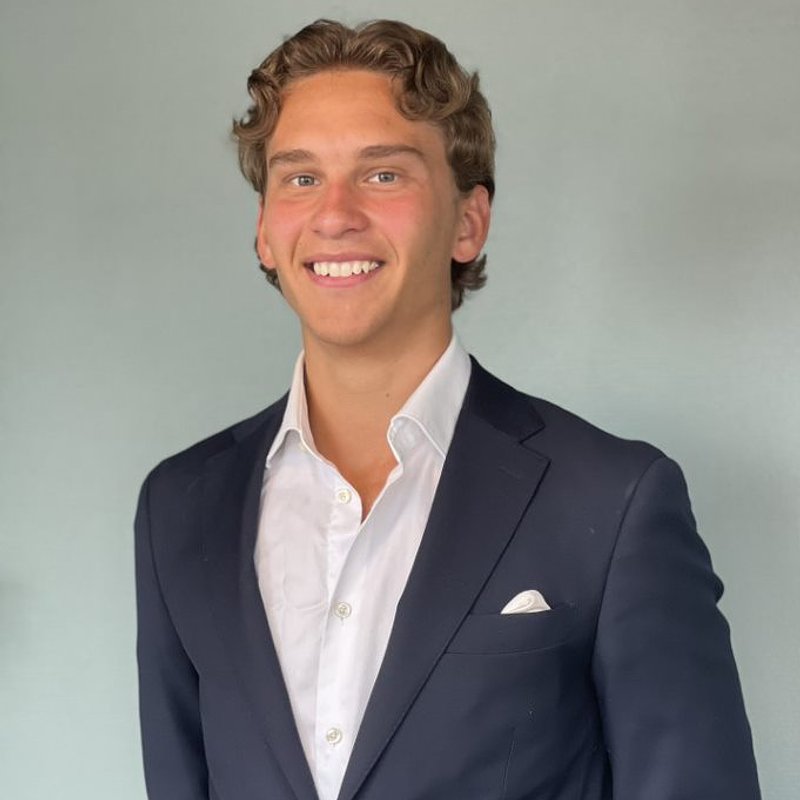 Profilbild för Noah Staaf