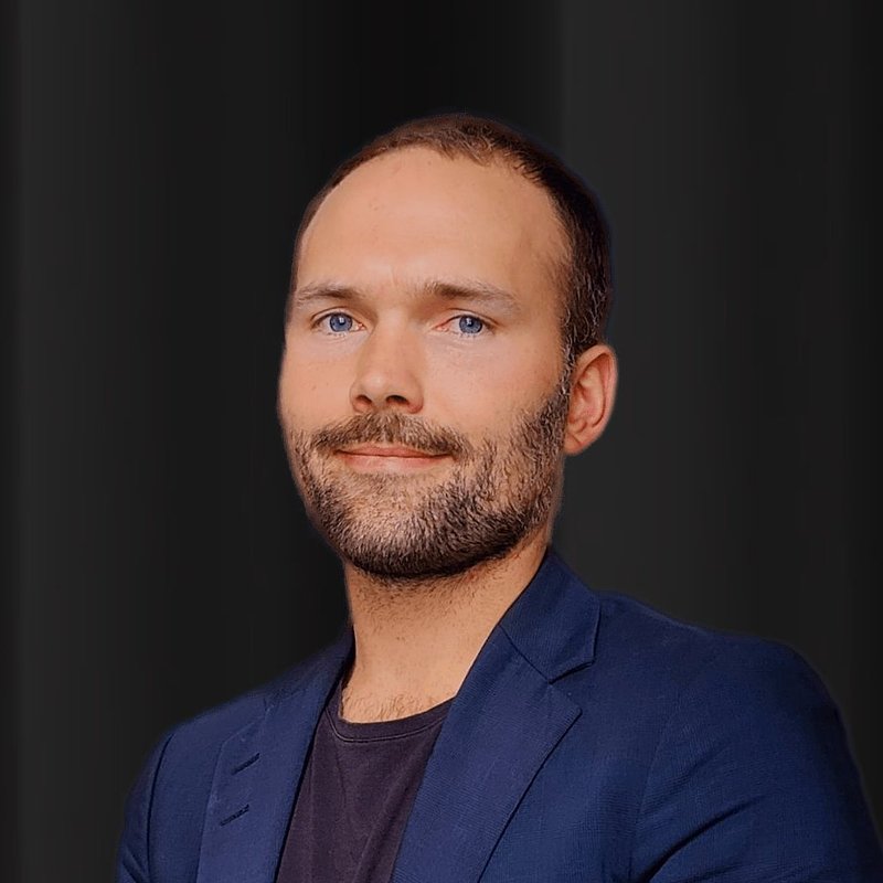 Profilbild för Anton Nilsson