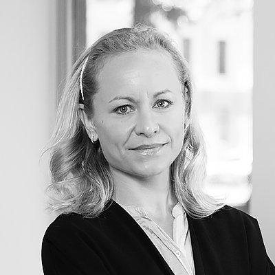 Profilbild för Beatrice Enander