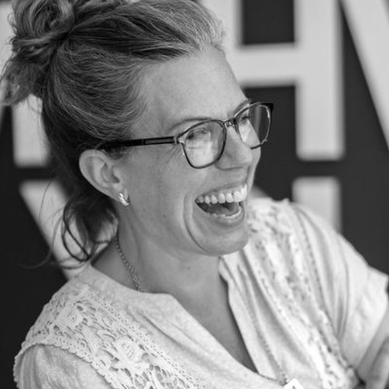 Profilbild för Ann-Sofie Demander