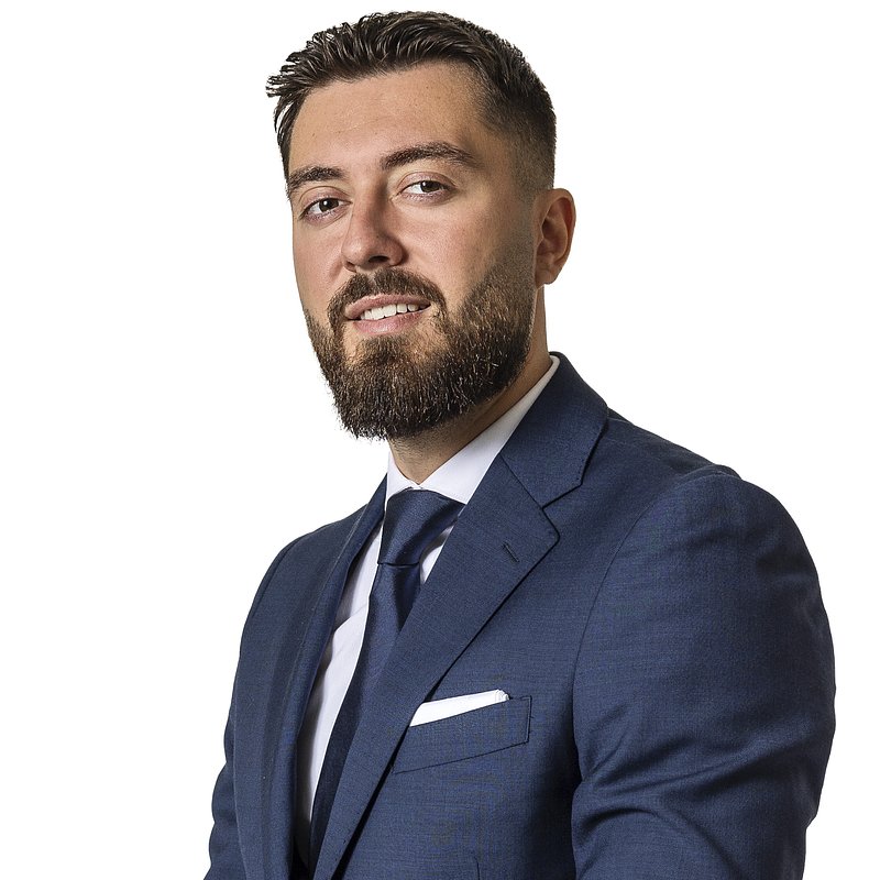 Profilbild för Ilham Memic