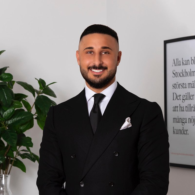 Profilbild för Alexander Elezov