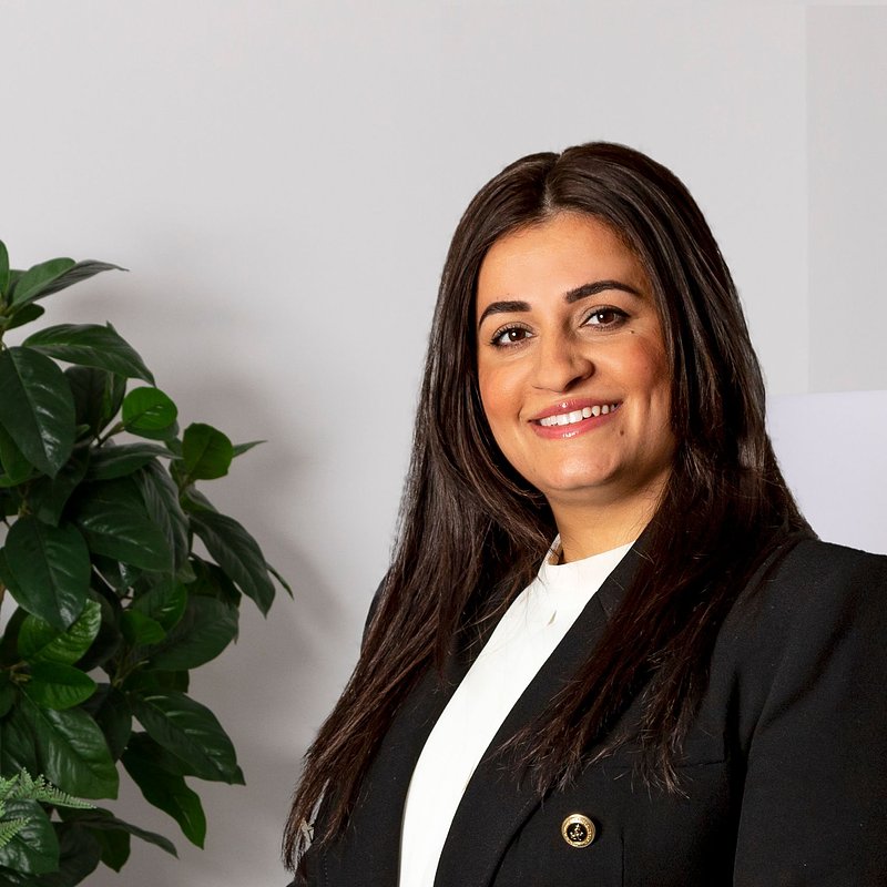 Profilbild för Deedar Hadi