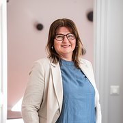 Profilbild för Janina Gustafsson