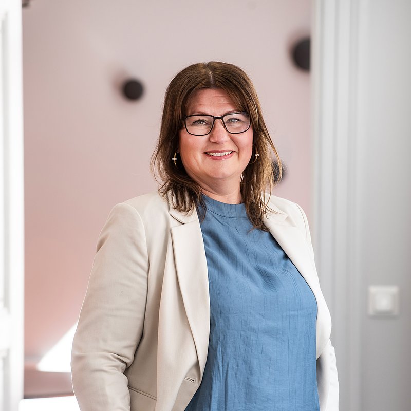 Profilbild för Janina Gustafsson