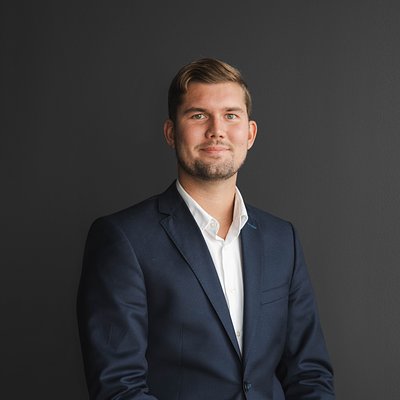 Profilbild för Andreas Langetun