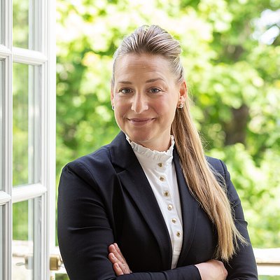 Profilbild för Elenor Fehrm