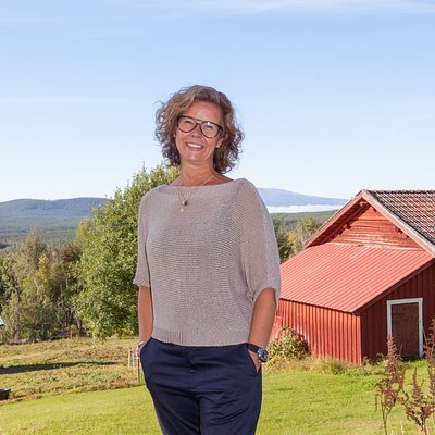 Profilbild för Maria Tell