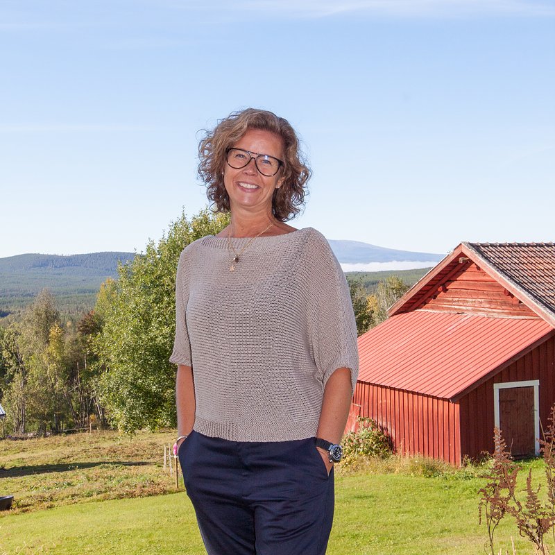 Profilbild för Maria Tell