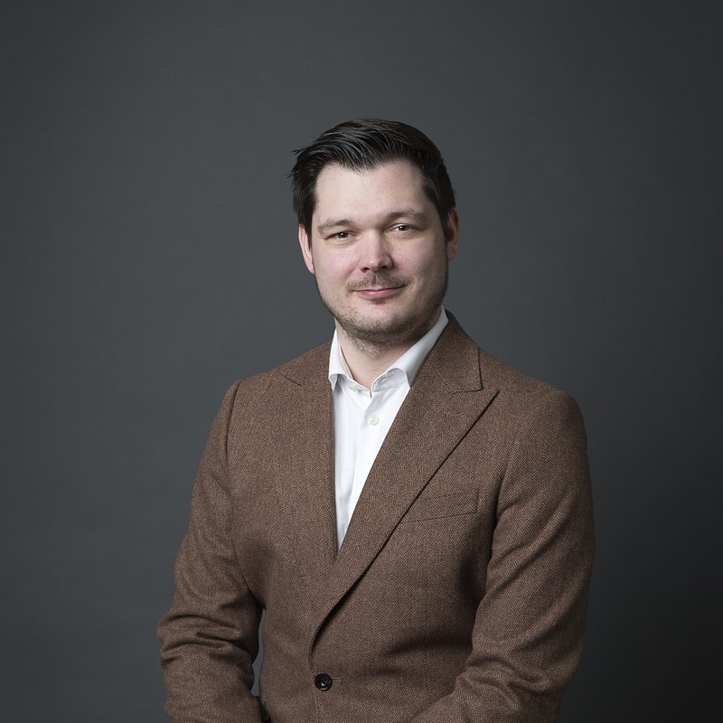 Profilbild för Robin Nicklasson