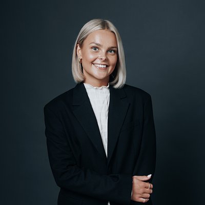 Profilbild för Elin Jansson