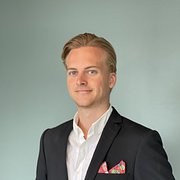 Profilbild för Filip Fourong Fallenius