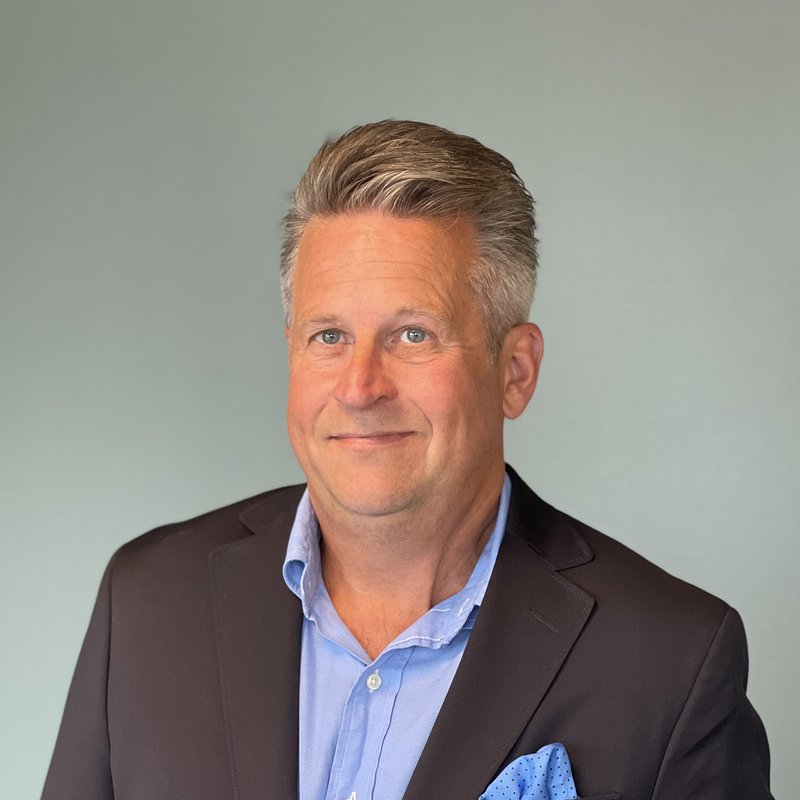 Profilbild för Leif Fourong