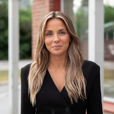 Profilbild för Victoria Fors