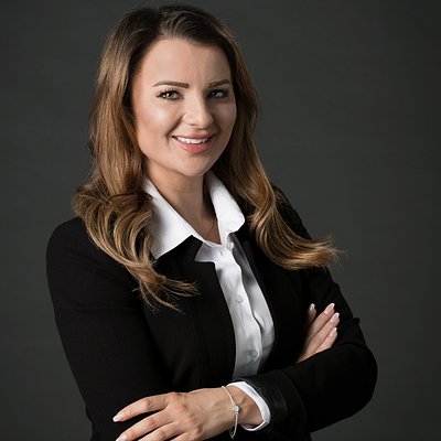 Profilbild för Donika Bujupi