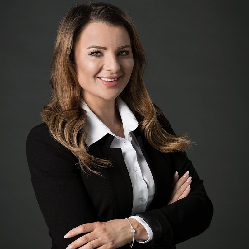 Profilbild för Donika Bujupi