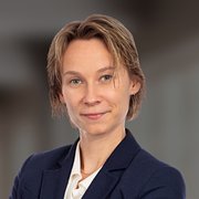 Johanna Walldorf