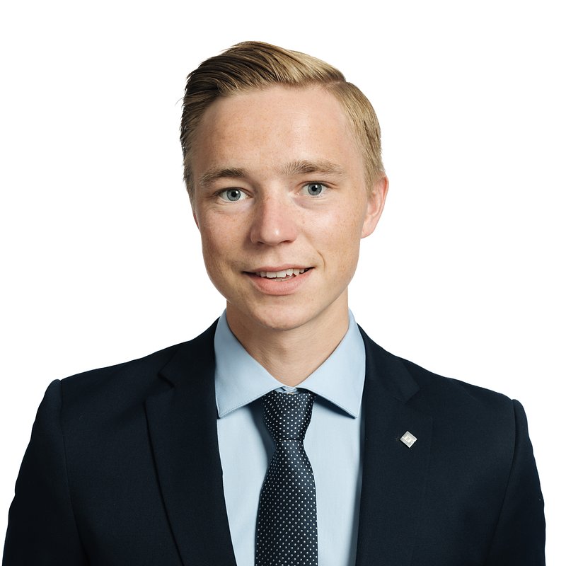 Profilbild för Jesper Andersson