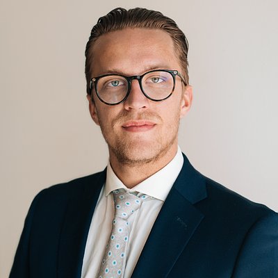 Profilbild för Michael Morey