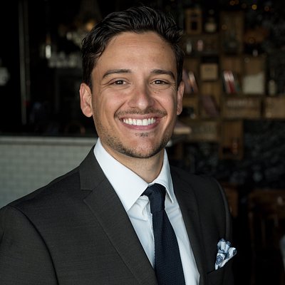 Profilbild för Adam Copperfeldt