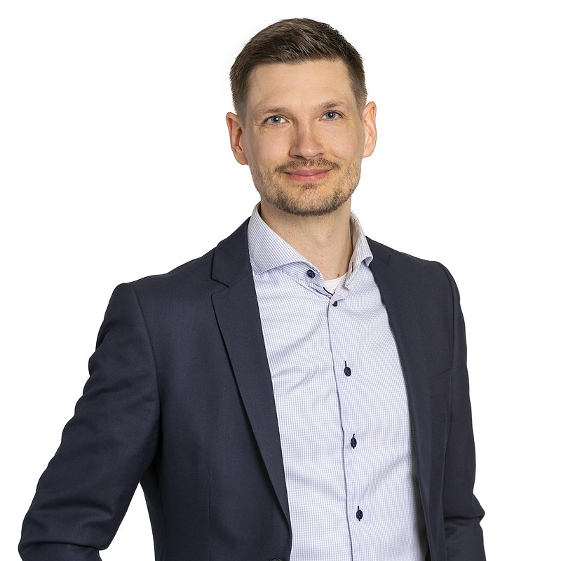 Profilbild för Jimmy Björndahl