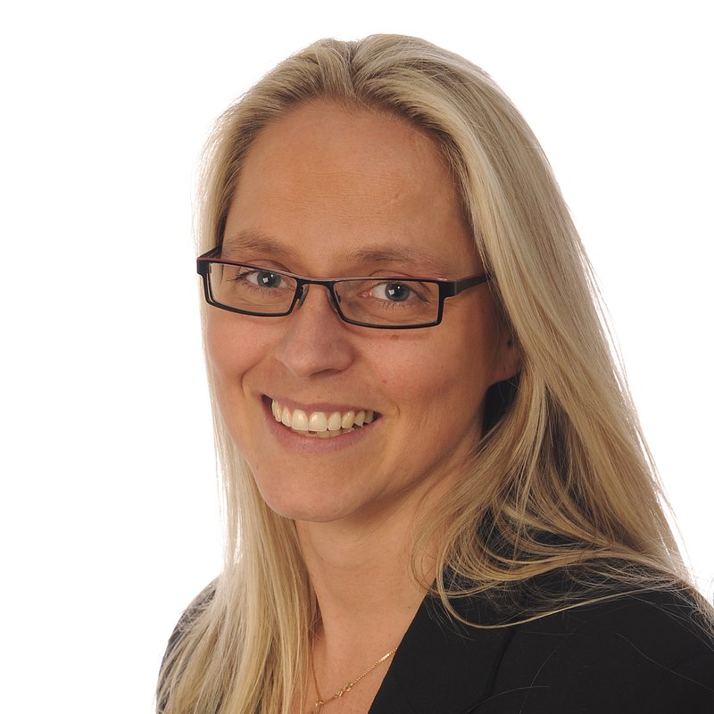 Profilbild för Lotte Myrebris