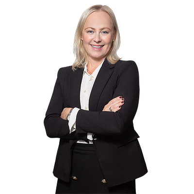 Profilbild för Jeanette Hollander