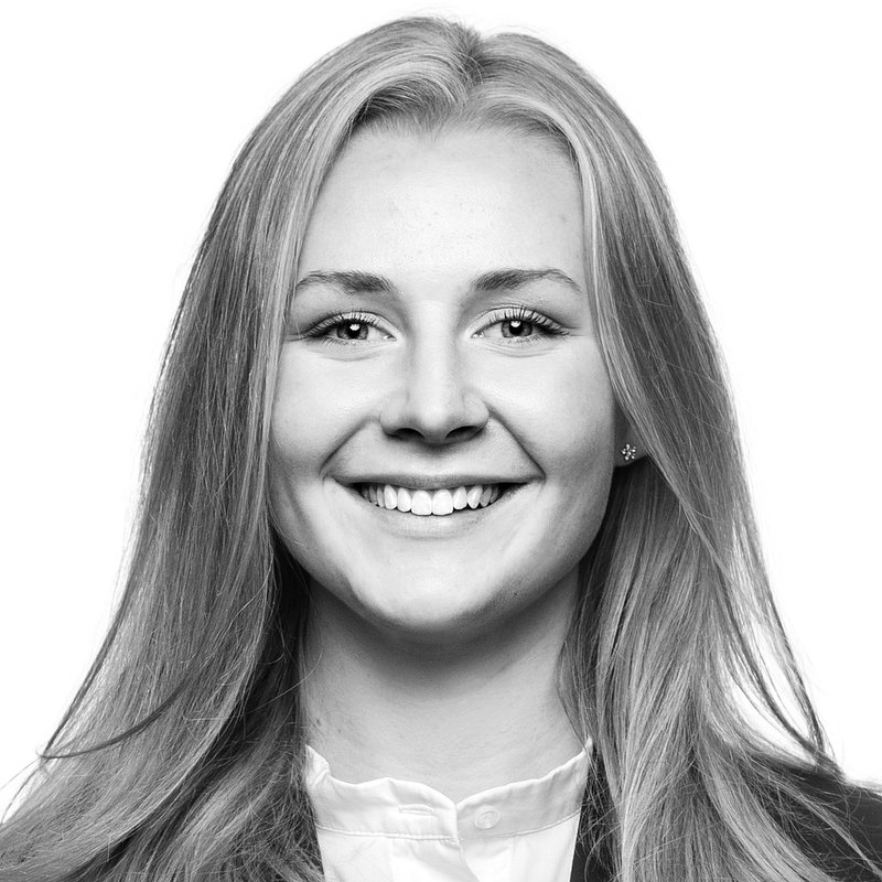 Profilbild för Tilda Eriksson