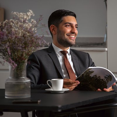 Profilbild för Victor Khamo