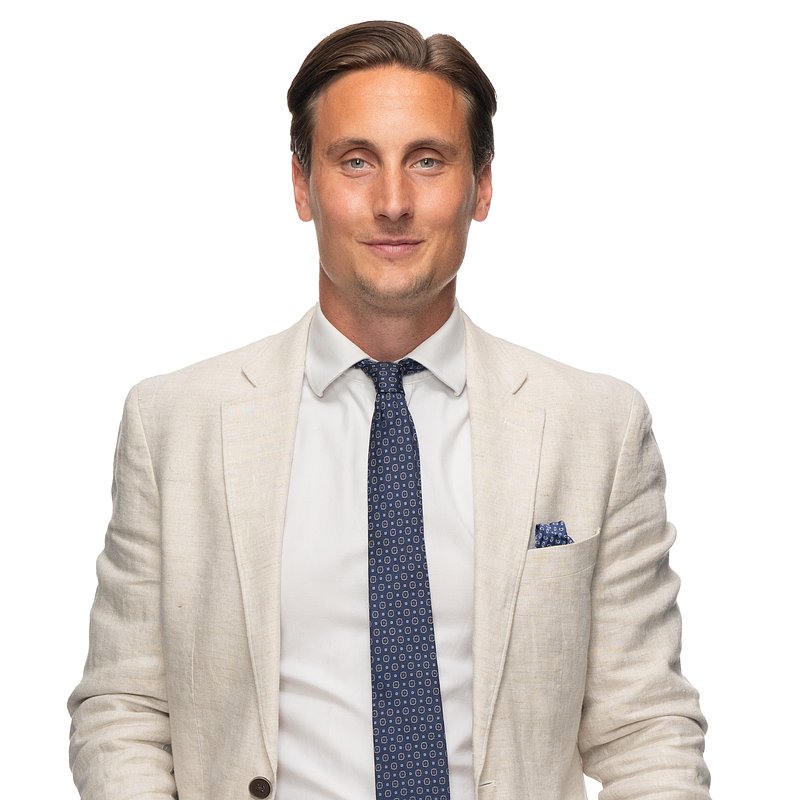 Profilbild för Rasmus Dahlberg Karlsson