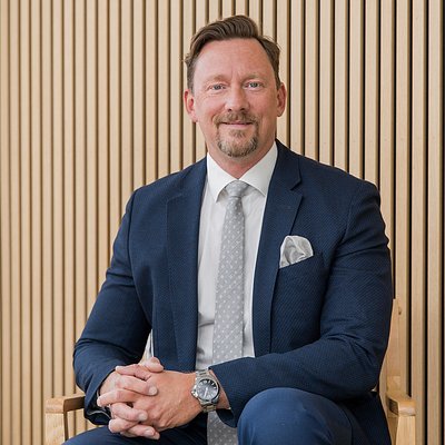 Jesper Jeschko Björnsson