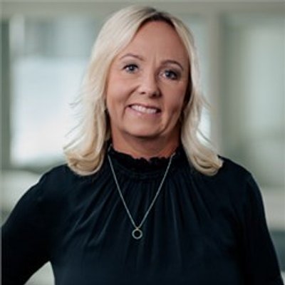 Anneli Lindberg