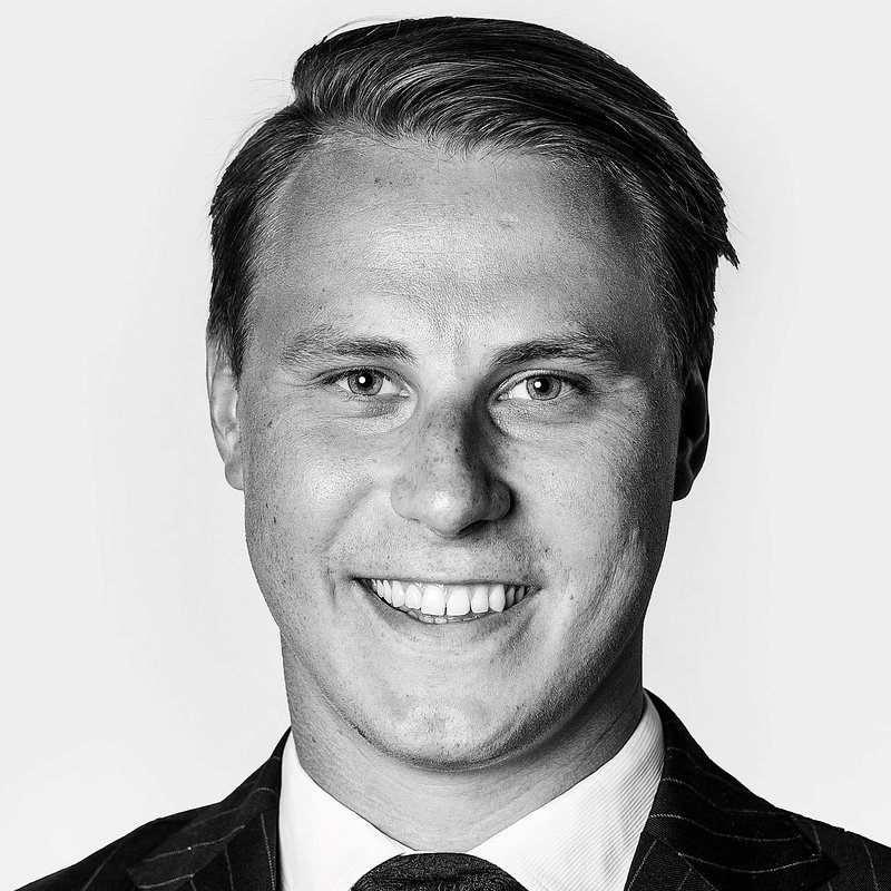 Profilbild för Alexander Svensson