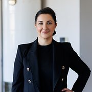 Profilbild för Bahar Nabavi