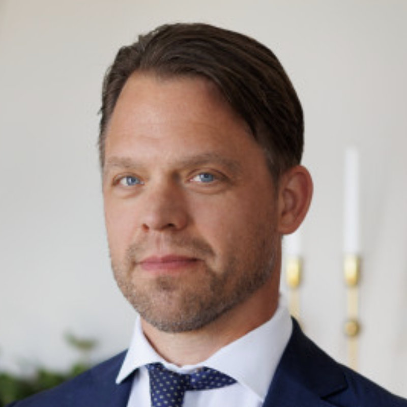 Profilbild för Magnus Larsson