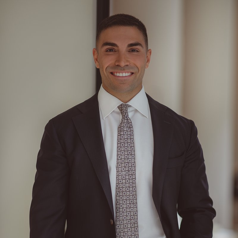 Profilbild för Joe Maatouk