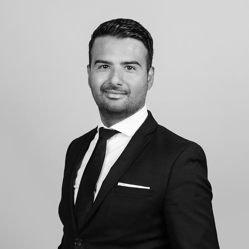 Profilbild för Andrés Villalobos