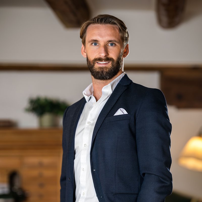 Profilbild för Philip Jonsson