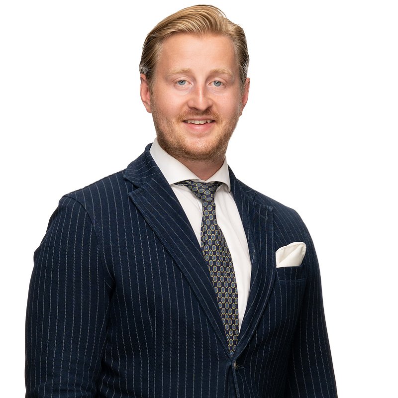 Profilbild för Tim Konradsson