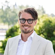 Profilbild för Dawid Norell