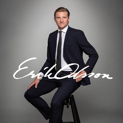 Kristoffer Strömberg