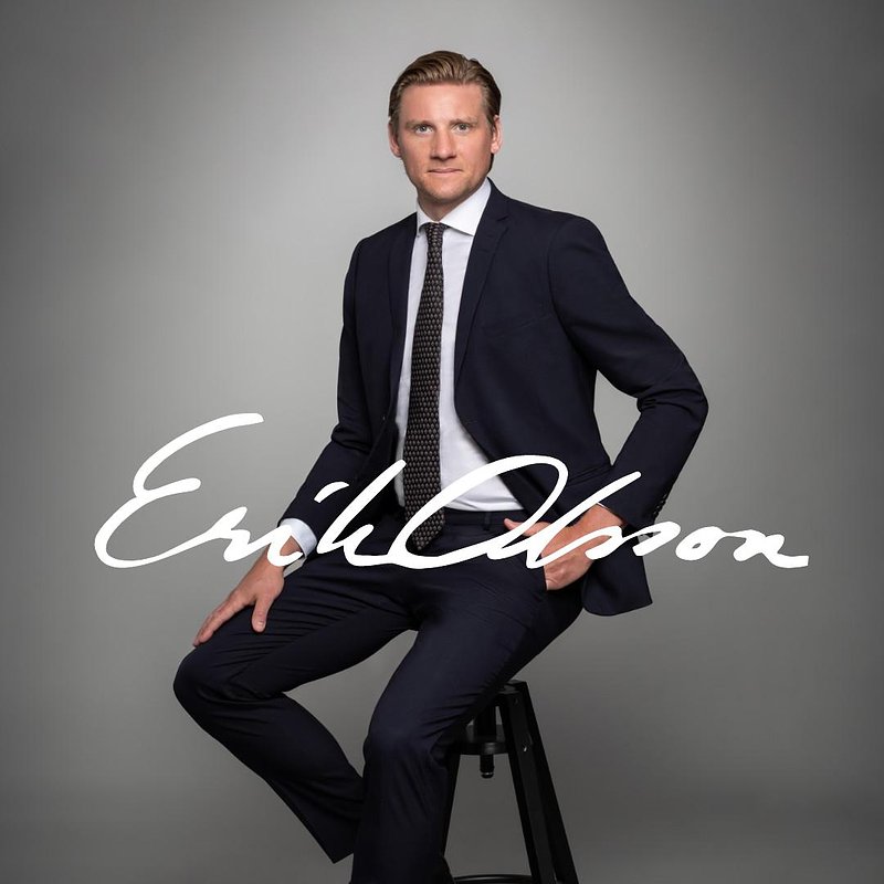 Profilbild för Kristoffer Strömberg